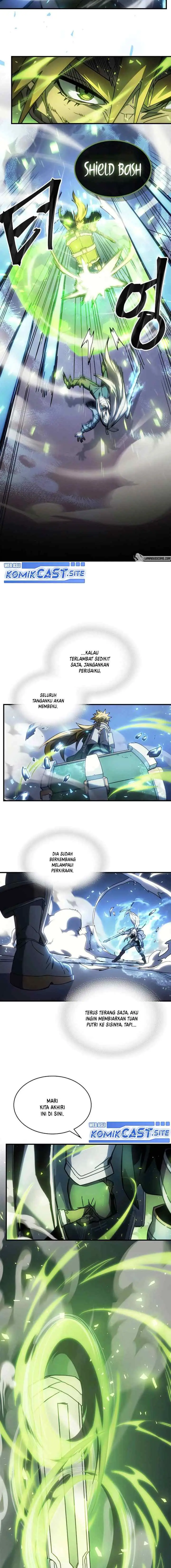 A Returner's Magic Should Be Special chapter 210 halaman 7