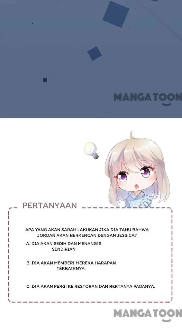 I Mingled With A CEO: The Daughter's Return chapter 122 halaman 16