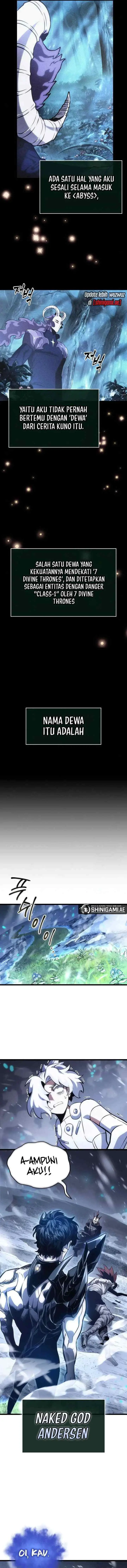 The World After the Fall chapter 103 halaman 19