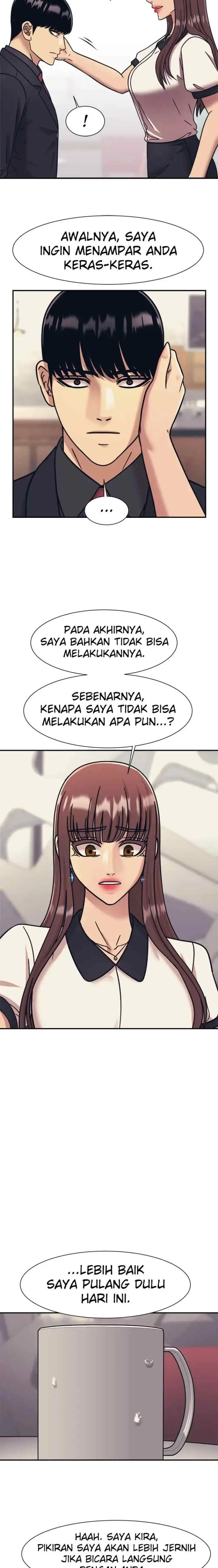 I Am Unbeatable chapter 69 halaman 15