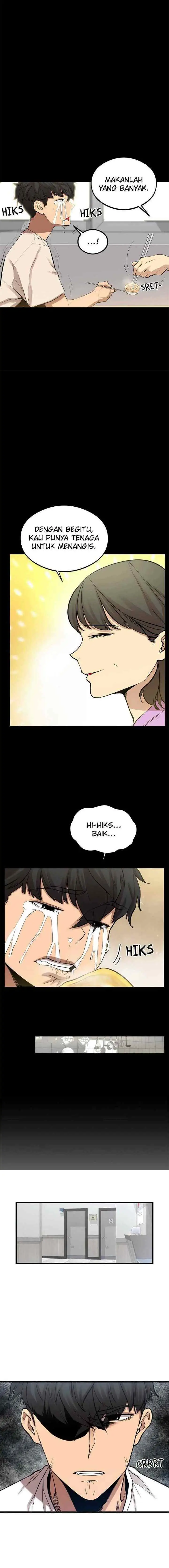 Gwei chapter 6 halaman 12