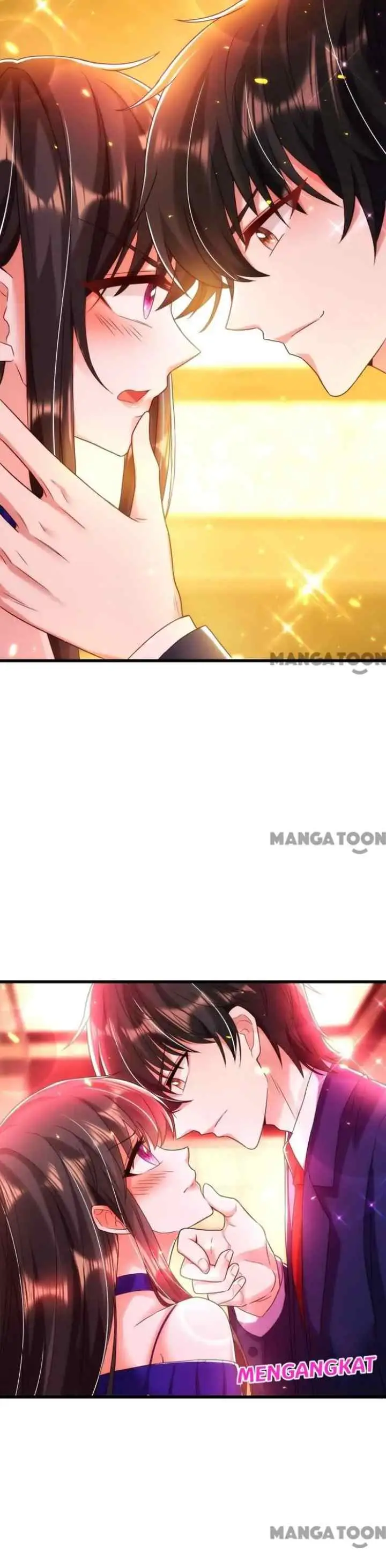Don't Mess With Missy! chapter 118 halaman 9