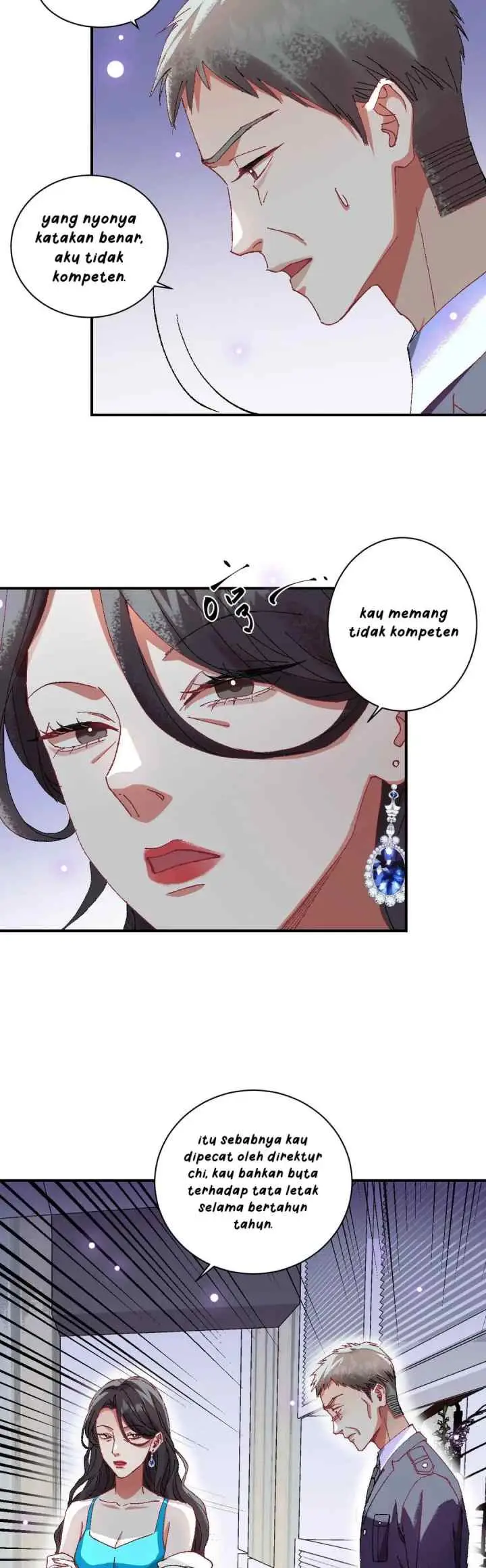 Ex-Husband is Young chapter 121 halaman 6