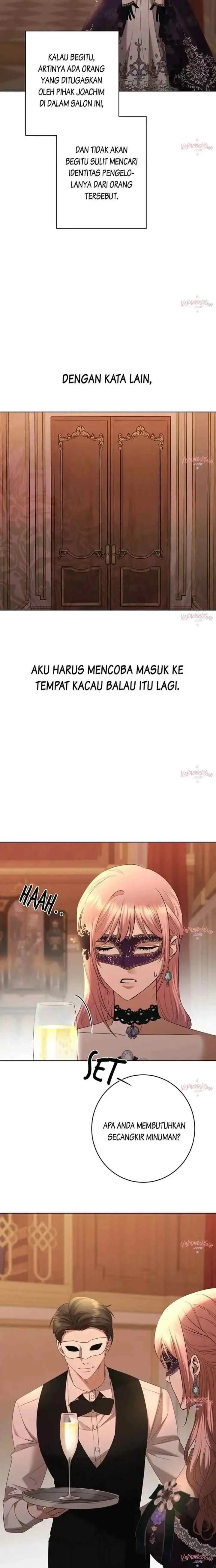I Don't Love You Anymore chapter 84 halaman 16