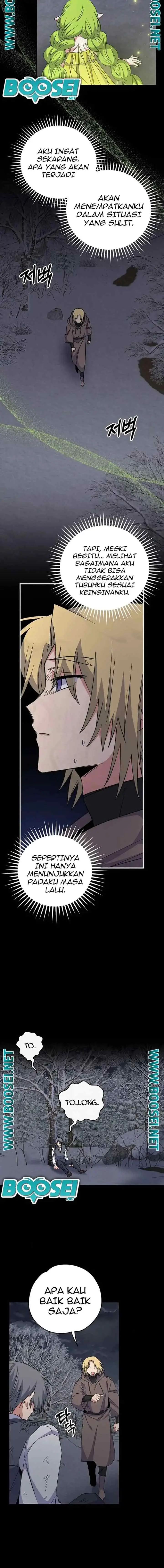 Yigret chapter 65 halaman 6