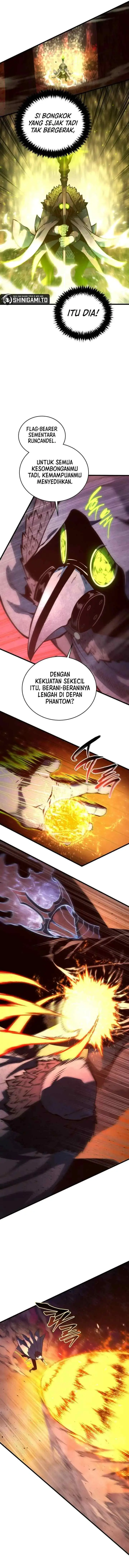 Swordmaster's Youngest Son chapter 187 halaman 9