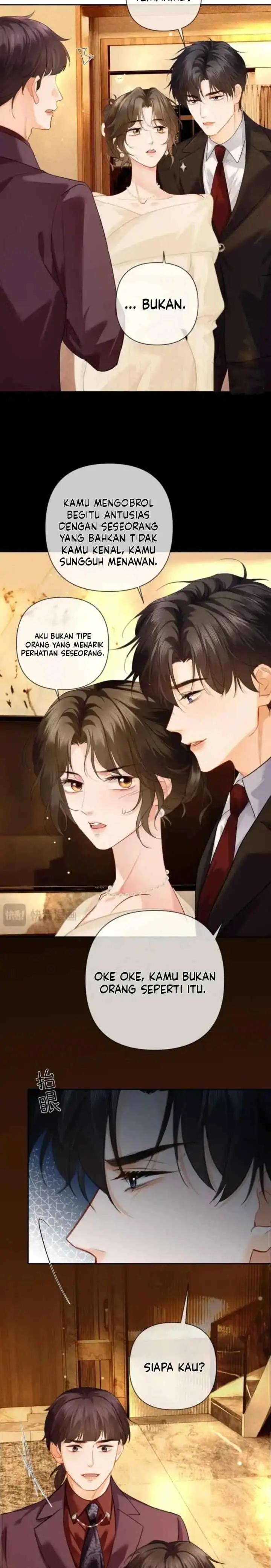 Affectionate Seduction chapter 15 halaman 15