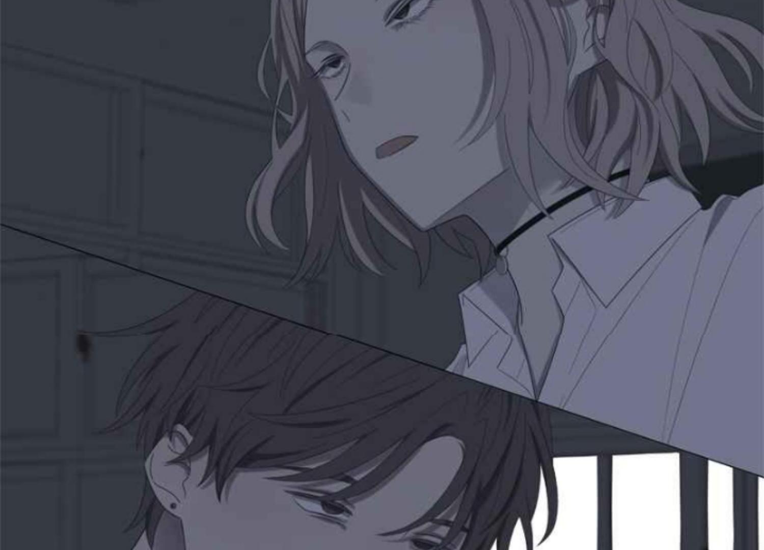 Moonmade Child chapter 66 halaman 42
