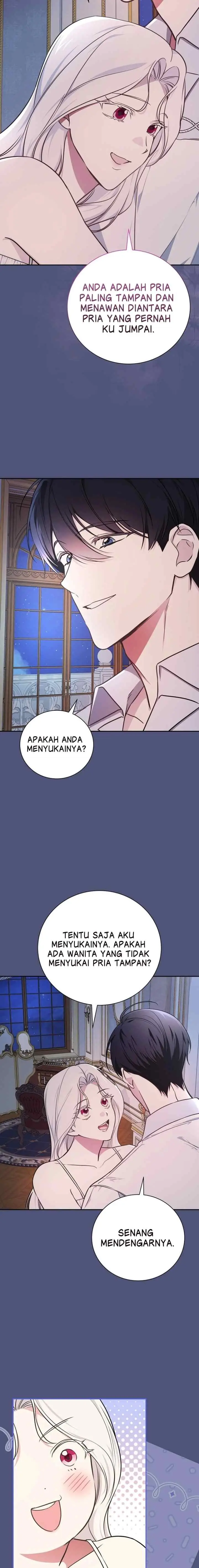 Seducing Duke Monster chapter 114 halaman 16