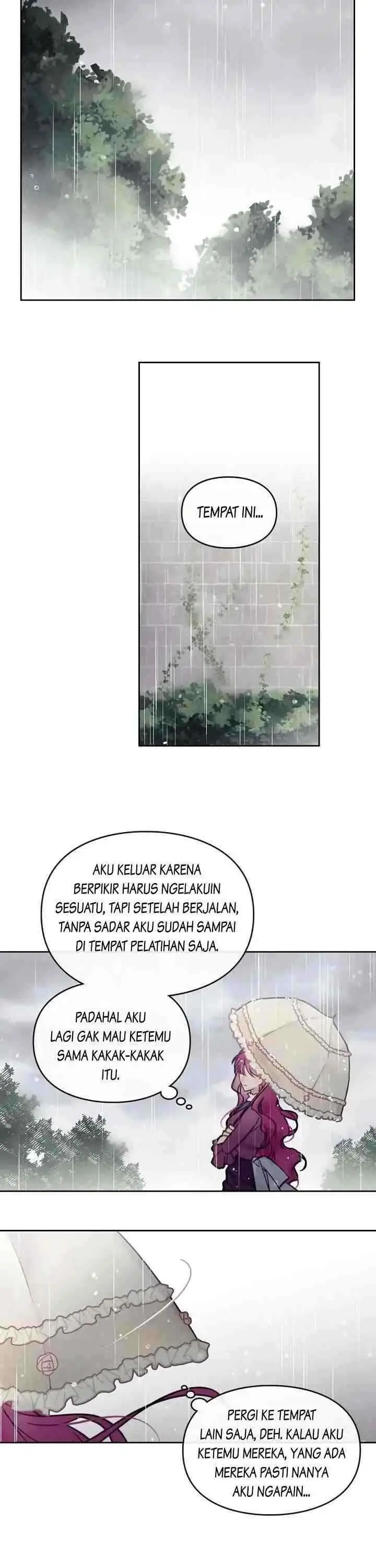Death Is the Only Ending for the Villainess chapter 29 halaman 16