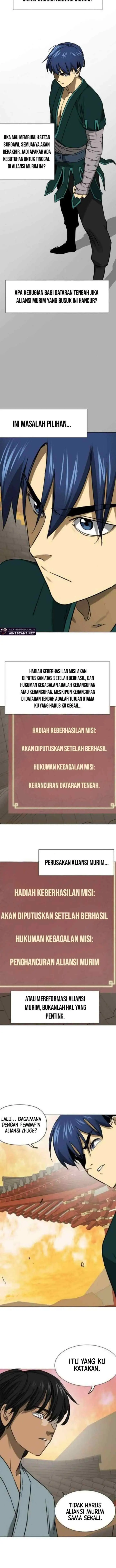 Infinite Level Up in Murim chapter 227 halaman 8