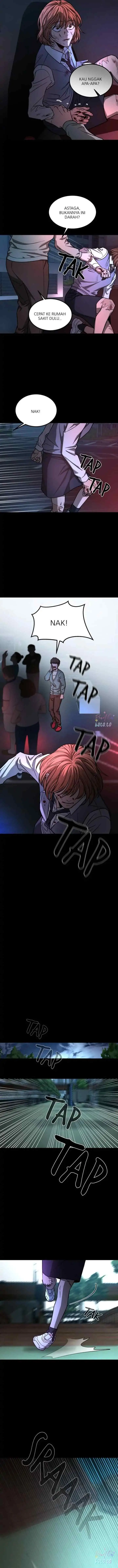 Get Back chapter 81 halaman 8