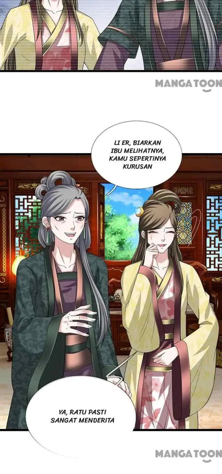 Abram Alas para a Imperatriz Cruel! chapter 120 halaman 6