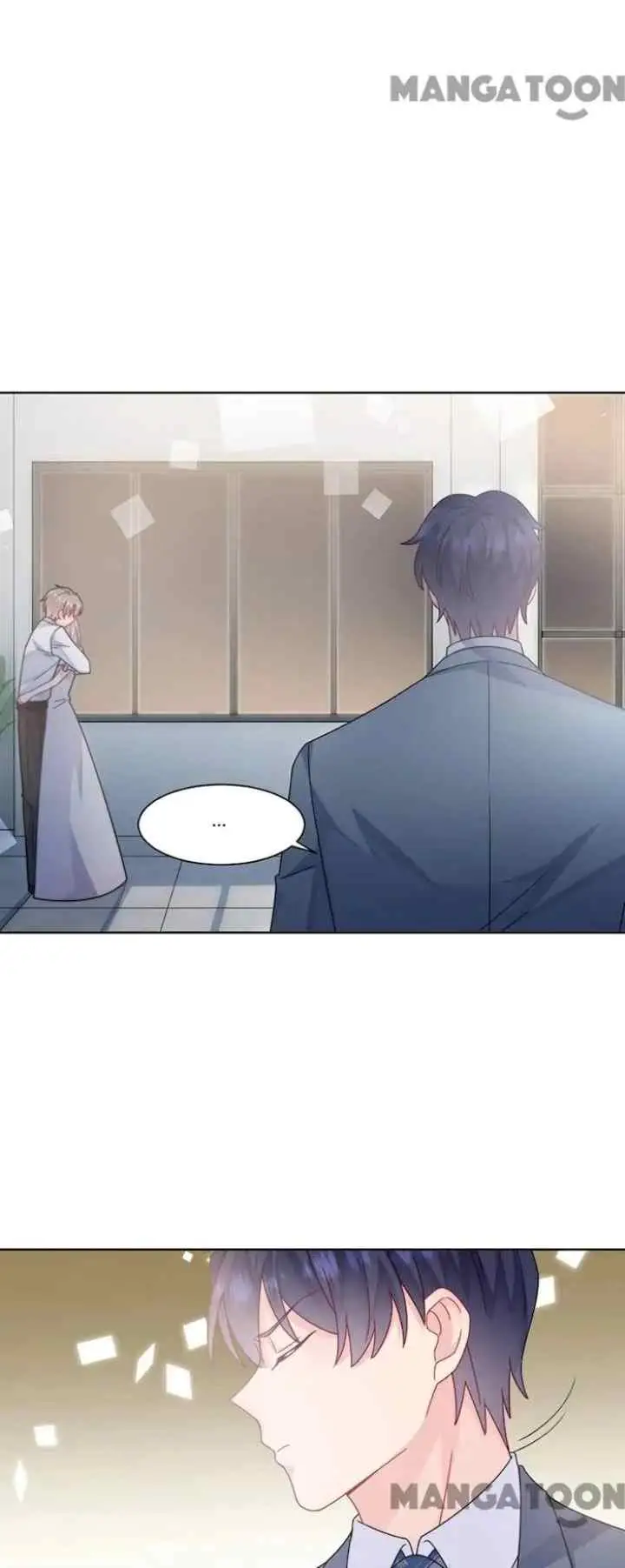 I Mingled With A CEO: The Daughter's Return chapter 214 halaman 4