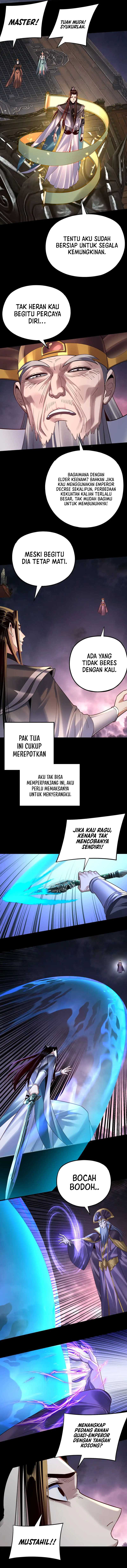 The Villain Of Destiny chapter 167 halaman 8