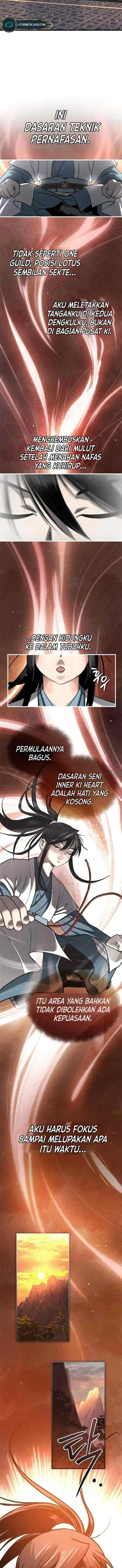 Records of the Demonic Path's Return chapter 4 halaman 4
