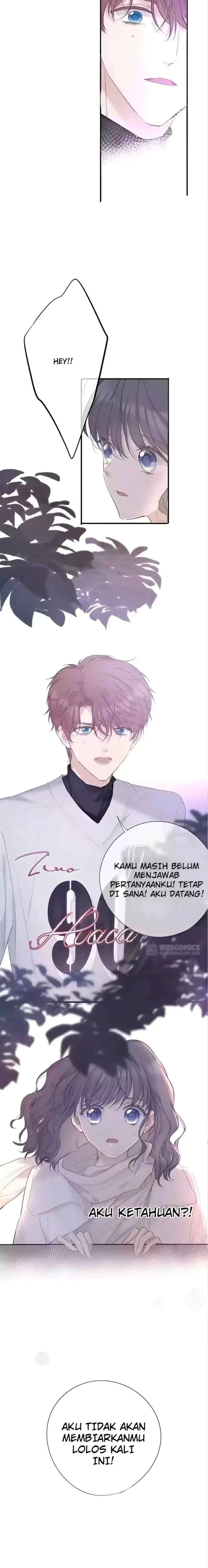 Protect My Star chapter 19 halaman 4