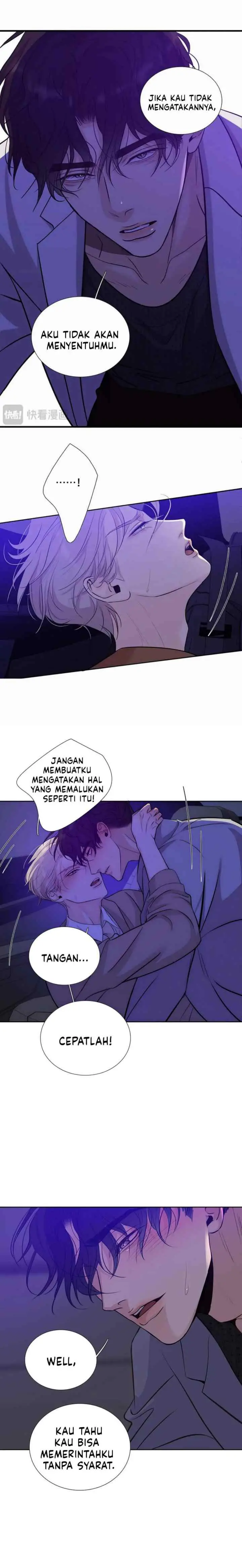 Dívida de Amor chapter 43 halaman 15