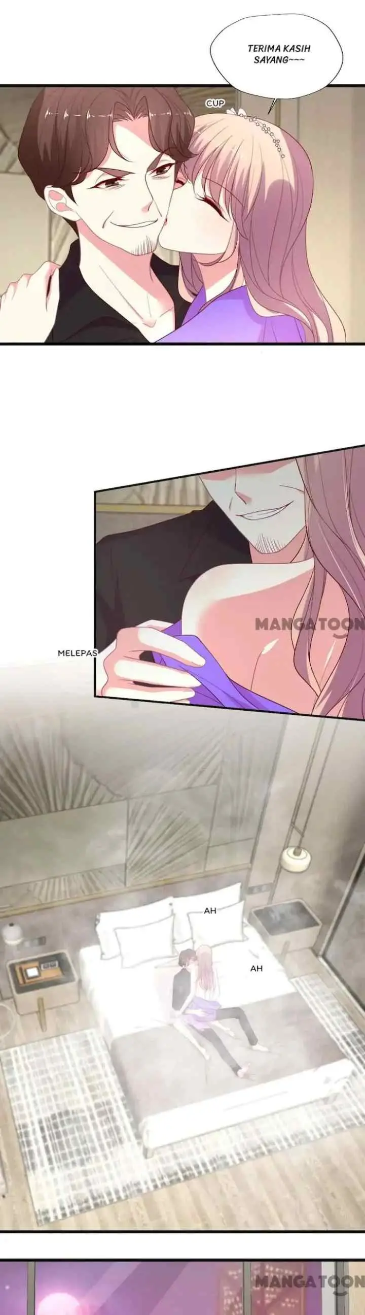 Cost of Being Famous (A-List) chapter 144 halaman 11