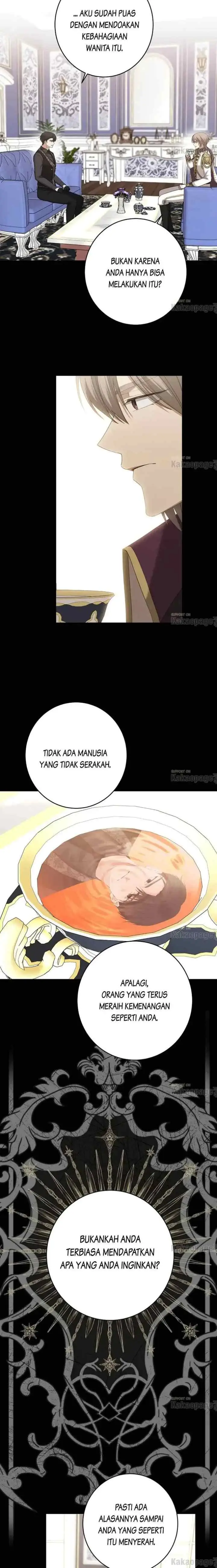 I Don't Love You Anymore chapter 77 halaman 10