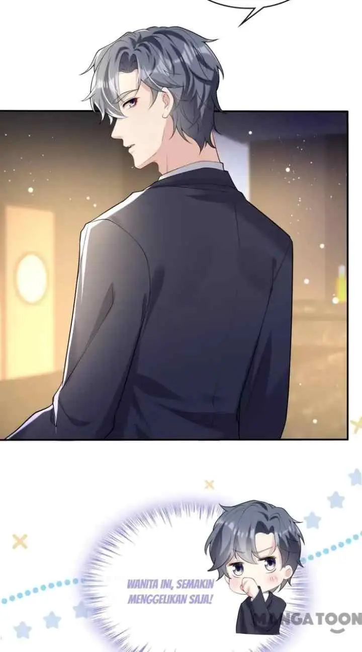 Never Let Go of My Ex-Husband chapter 43 halaman 18