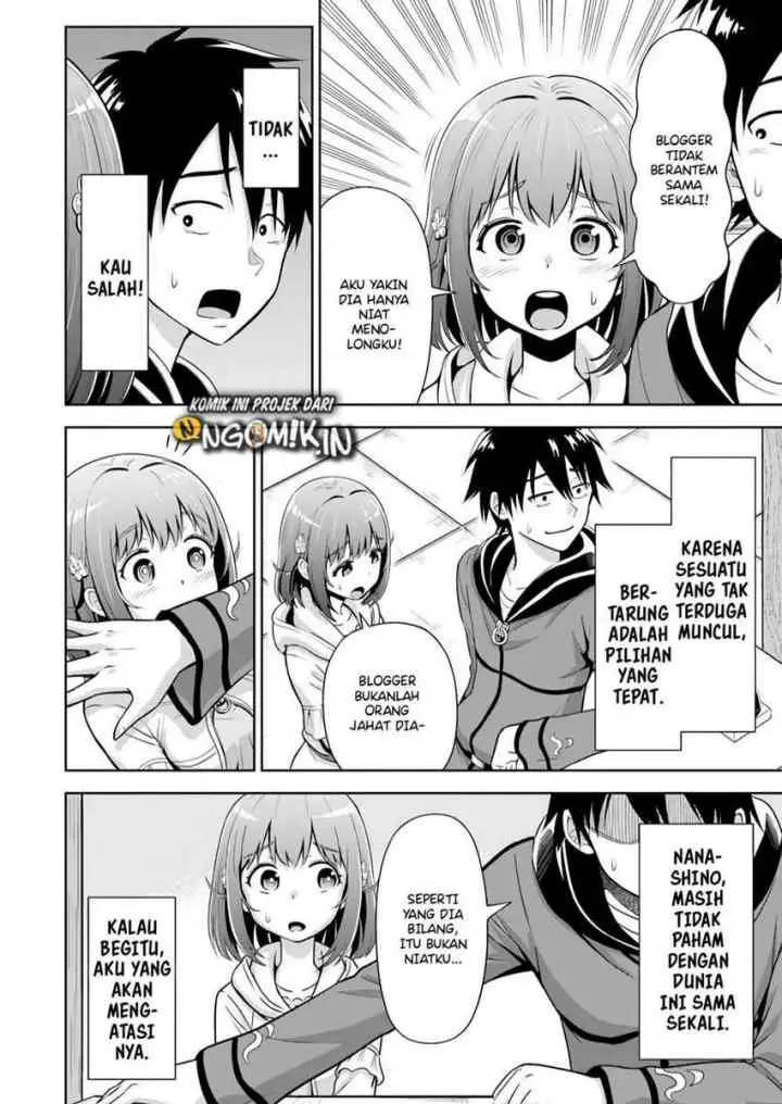 Abyss Calling chapter 2.2 halaman 5