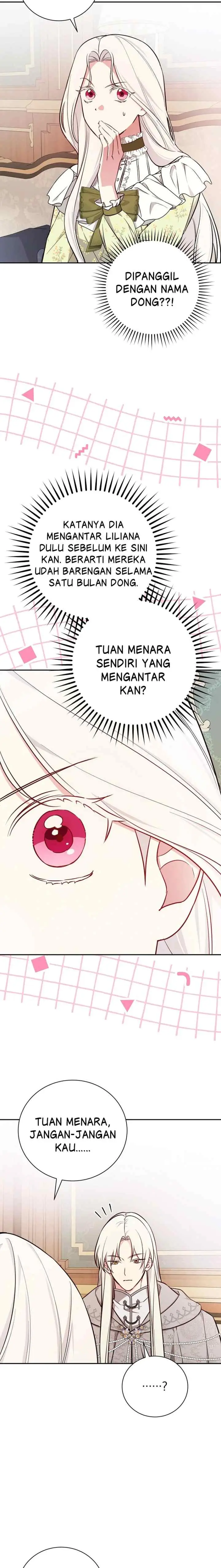 Seducing Duke Monster chapter 98 halaman 17