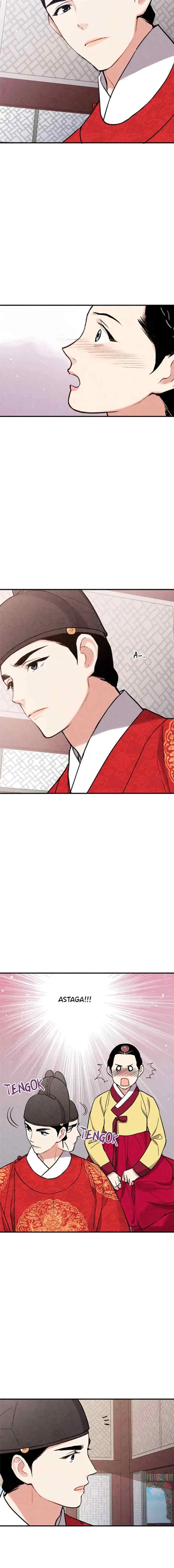 Joseon's Ban on Marriage chapter 74 halaman 13
