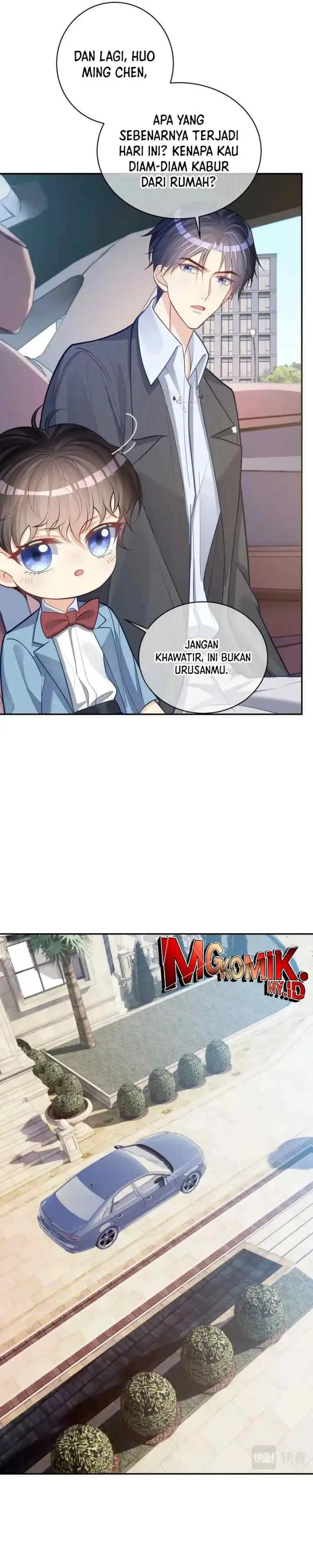 Chief Mengbao Buy One Get One Free chapter 7 halaman 11