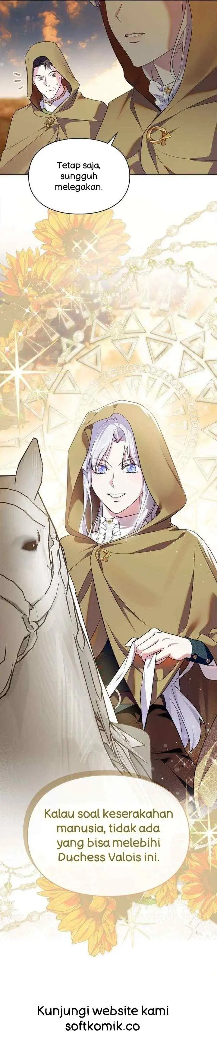 I Became the Tyrant's Servant chapter 92 halaman 16