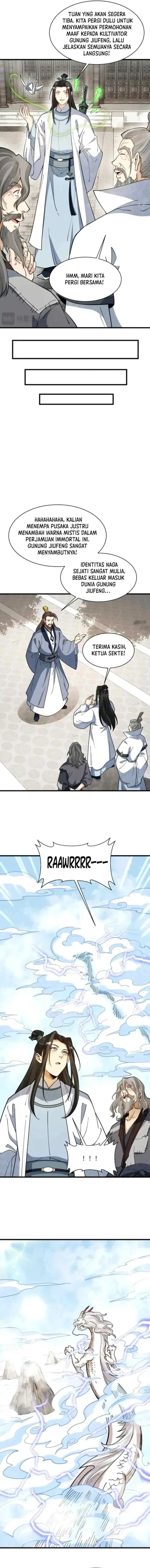 Lanke Special Destiny chapter 286 halaman 4