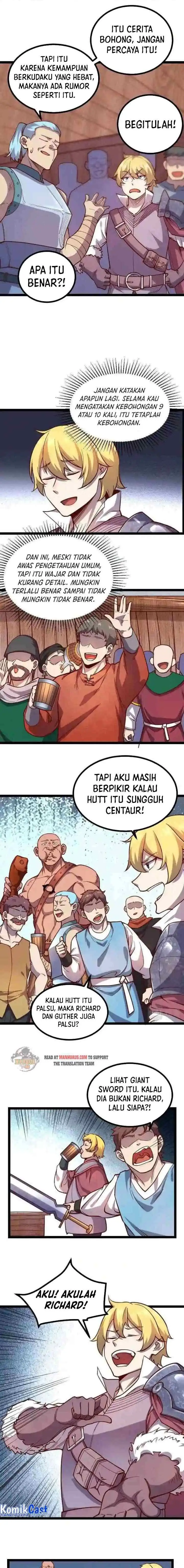 Record of The Mightiest Lord chapter 41 halaman 7