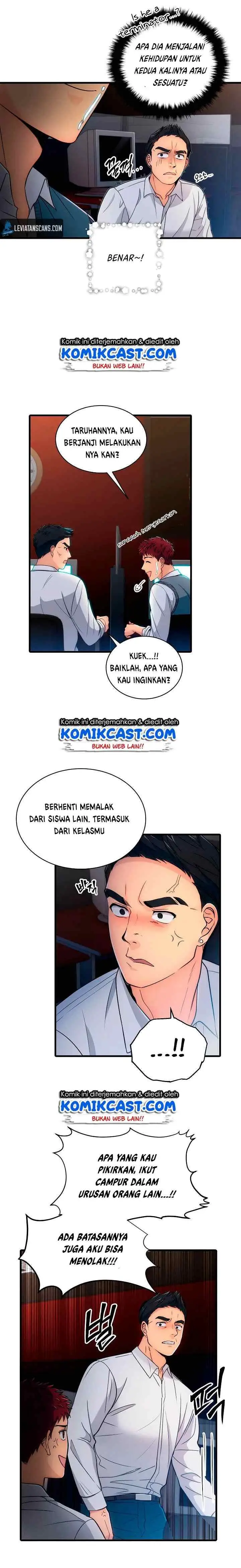 Medical Return chapter 12 halaman 11