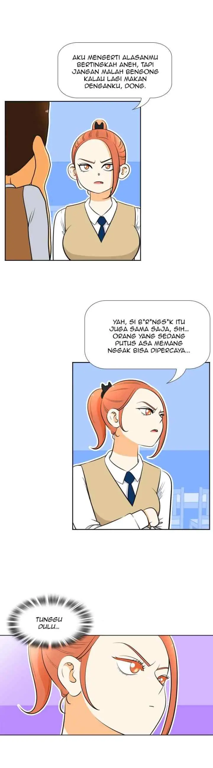 New Normal: Class 8 chapter 204 halaman 17