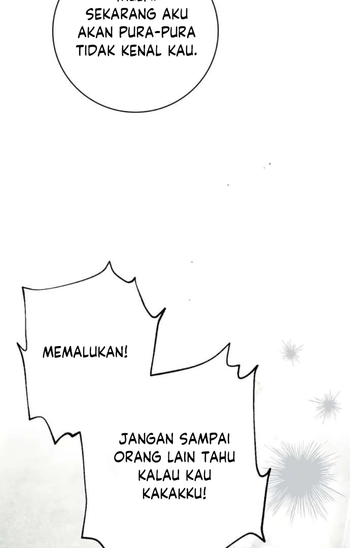 The Count's Secret Maid chapter 53 halaman 41
