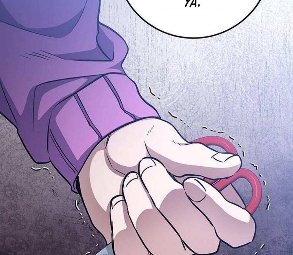 High School Queen chapter 24 halaman 226