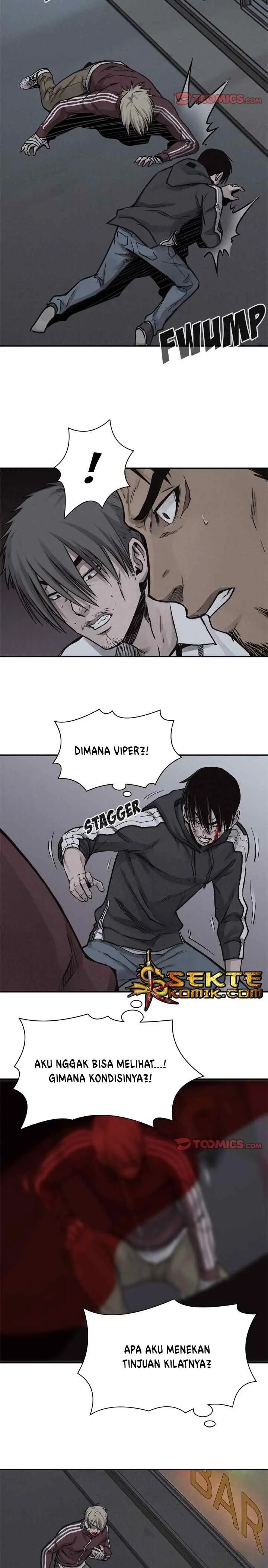 Pounding chapter 76 halaman 4