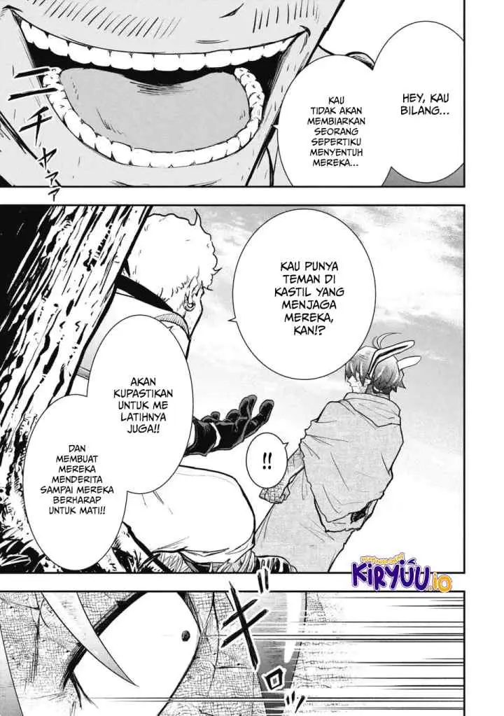 Isekai Demon Eater chapter 15 halaman 6