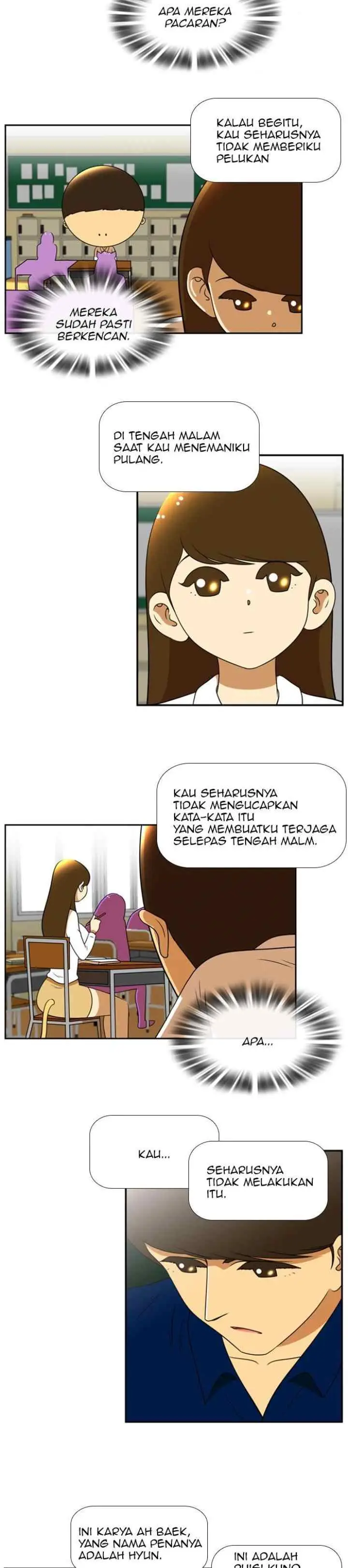 New Normal: Class 8 chapter 82 halaman 9
