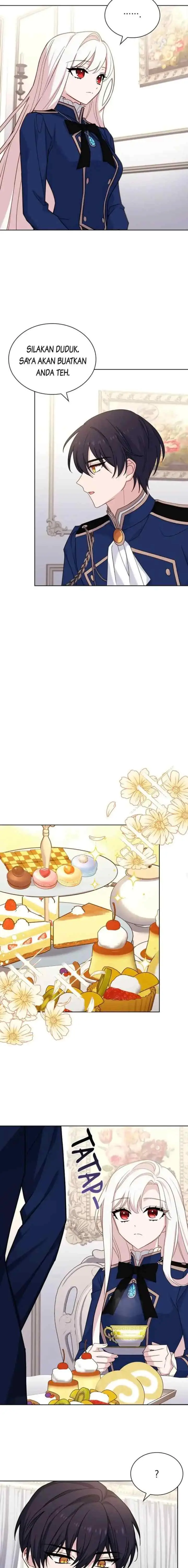 I Want to Break After Countless Regression chapter 81 halaman 11