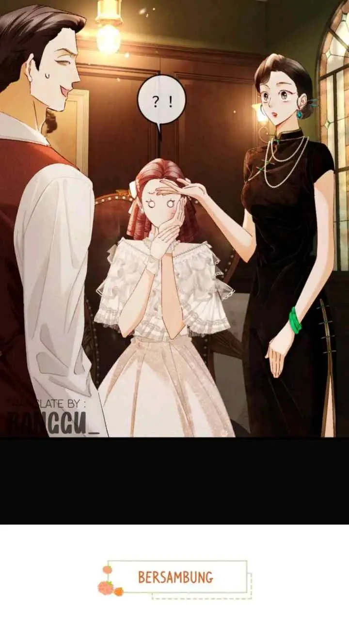 I Can't Escape From My Contract Husband's Doting Love chapter 43 halaman 20