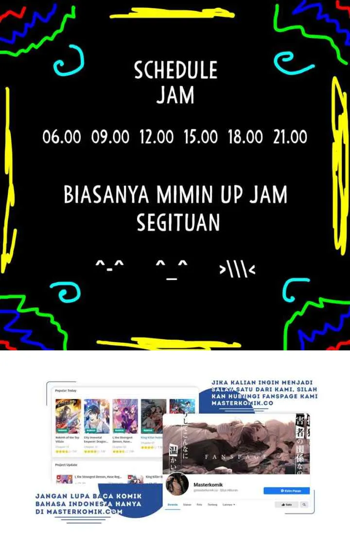 Fist Demon Of Mount Hua chapter 24 halaman 20