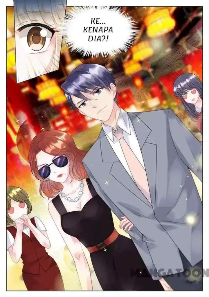 Fall in Love With my Trouble chapter 53 halaman 6