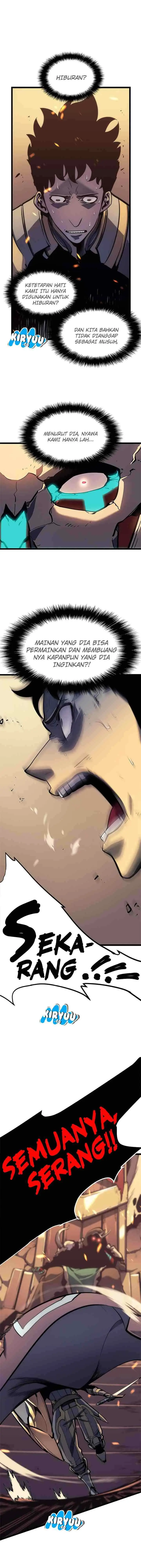 Solo Leveling chapter 72 halaman 6