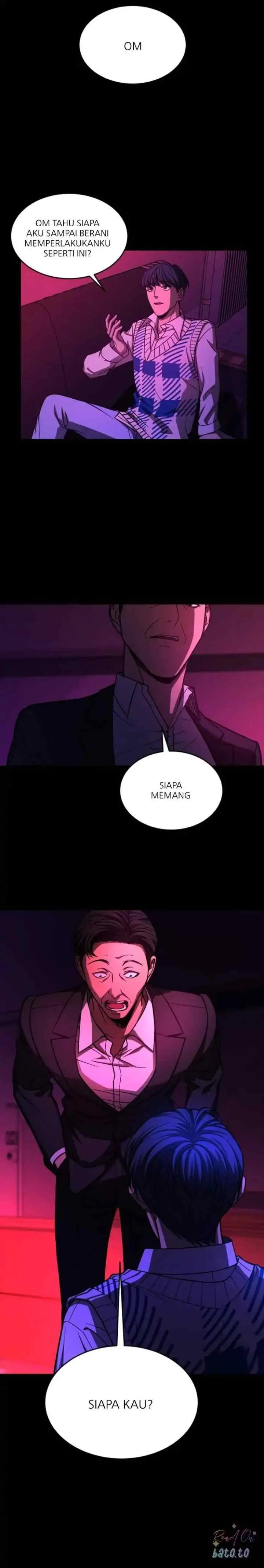 Get Back chapter 67 halaman 10
