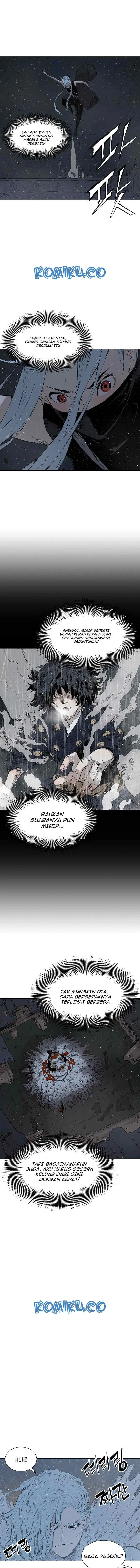 Sword Sheath's Child chapter 32 halaman 6