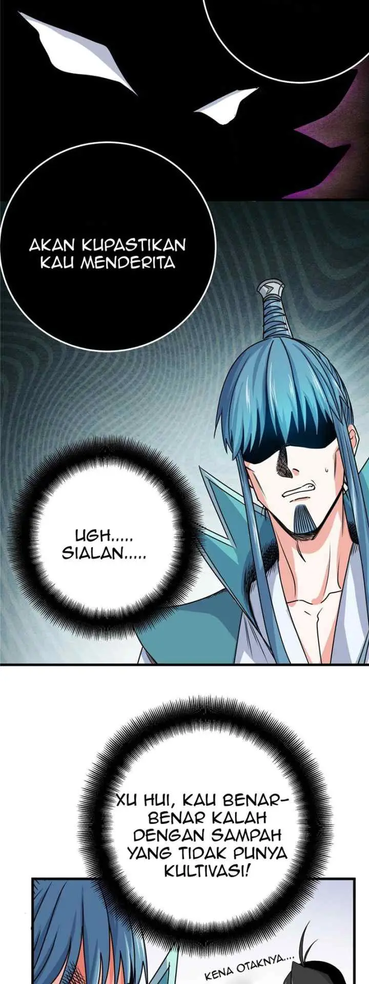 Emperor Domination chapter 19 halaman 12