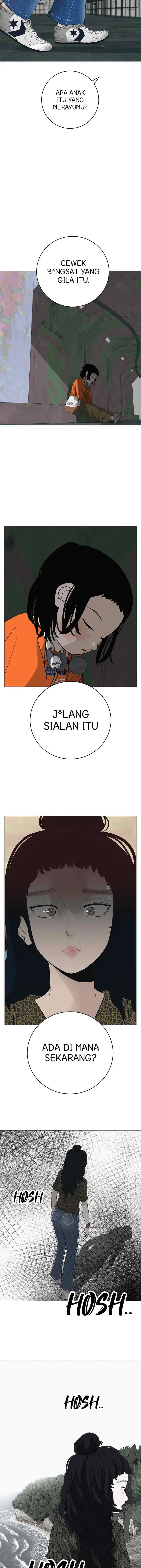 Radiant Rewind chapter 20 halaman 17