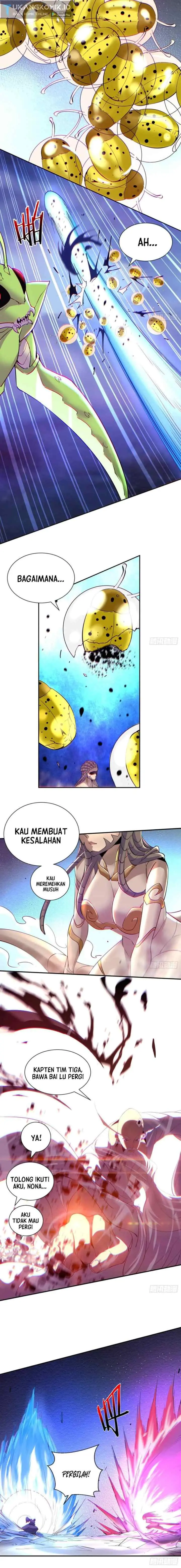 As The Richest Man, I Really Dont Want To Be Reborn chapter 55 halaman 9
