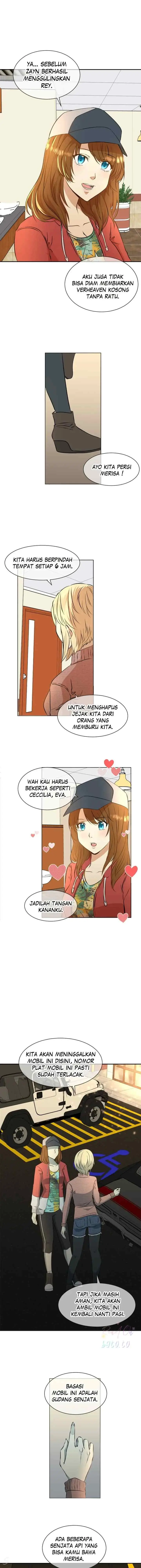 Infinite Sky chapter 84 halaman 10